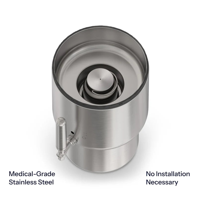 Litmura Countertop Filtration System