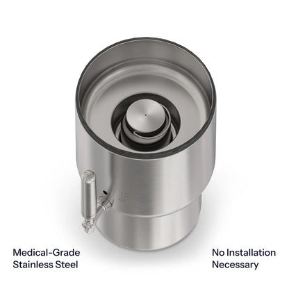 Litmura Countertop Filtration System