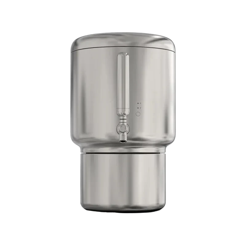 Litmura Countertop Filtration System