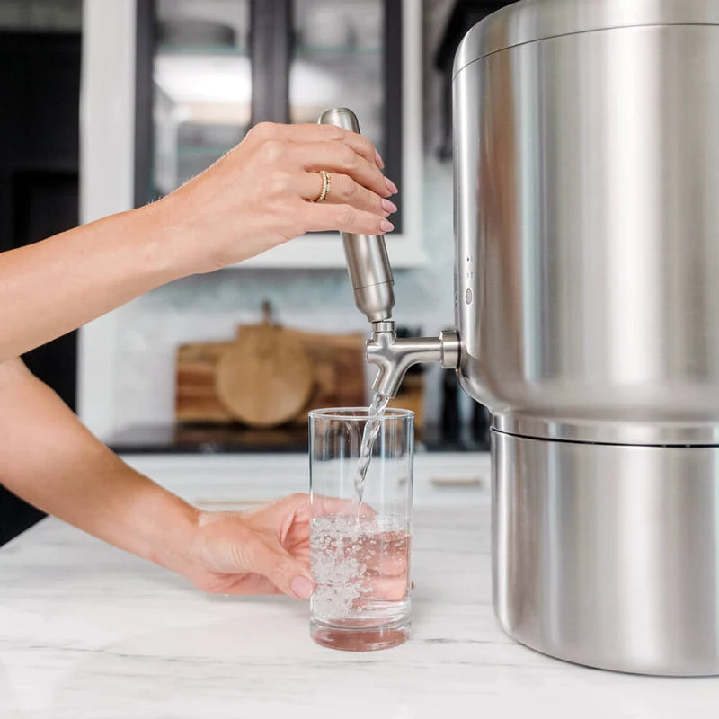 Litmura Countertop Filtration System